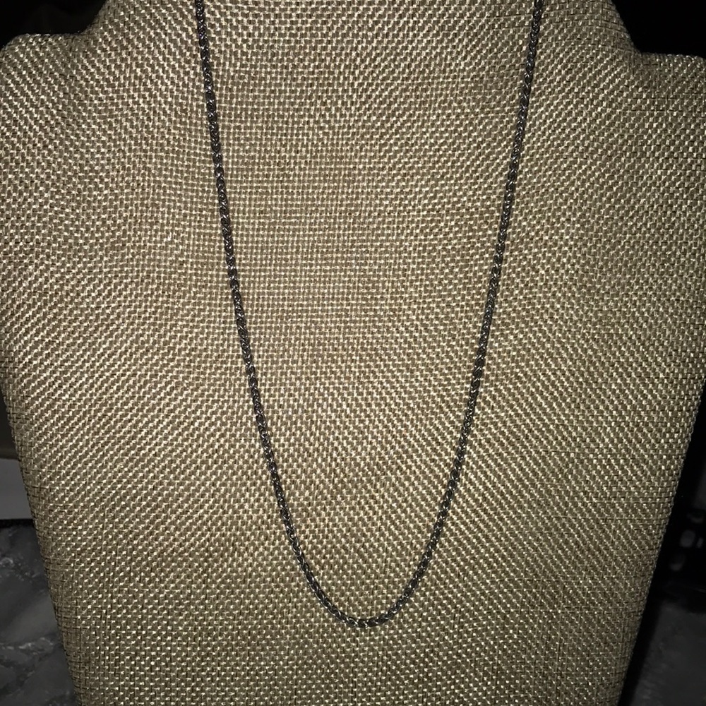 🔆James Avery Chain🔆